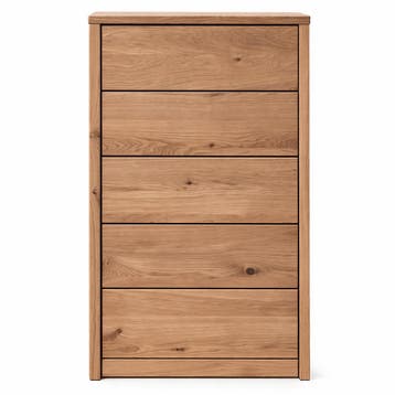 Forestales Bakersfield Commode II, Nieuw