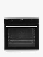 John Lewis Jlbios641 - Inbouw oven - 71L - Energieklasse A, Elektronische apparatuur, Ophalen of Verzenden, Nieuw