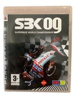 SBK 09 Superbike World Championship (PS3) (TWEEDEHANDS), Verzenden