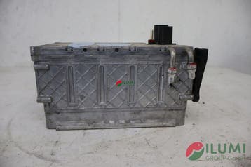 Accus en Toebehoren - Accu Mercedes W206 A0009828317, Auto-onderdelen, Verzenden, Gebruikt