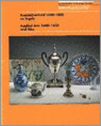 Kunstnijverheid en tegels 1600-1800 9789067074339 D.C. Mees, Verzenden, Gelezen, D.C. Mees