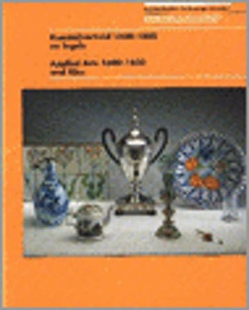 Kunstnijverheid en tegels 1600-1800 9789067074339 D.C. Mees, Verzenden, Gelezen, D.C. Mees