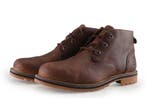 Timberland Veterboots in maat 43 Cognac, Kleding | Heren, Schoenen, Overige kleuren, Verzenden, Timberland, Boots
