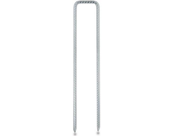 Veiling - Grondpennen - set van 8 - voor tent, Caravans en Kamperen, Overige Caravans en Kamperen, Nieuw