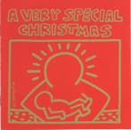 Various - A Very Special Christmas, Verzenden