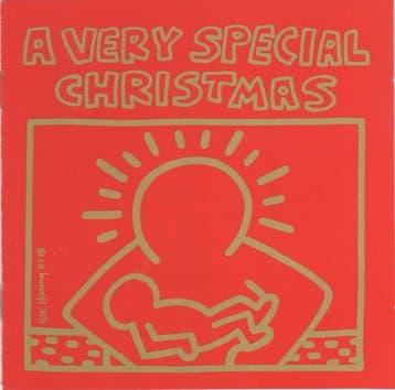 Various - A Very Special Christmas, Verzenden, Gebruikt