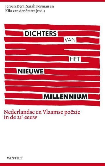 Dichters van het nieuwe millennium 9789460042669, Verzenden, Gelezen