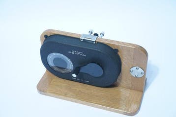 Asahi, Pentax Bobinatrice 250 Accessoires pour appareils, Nieuw