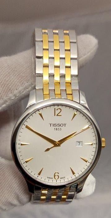 Tissot - Tradition - Sans prix de réserve -, Nieuw