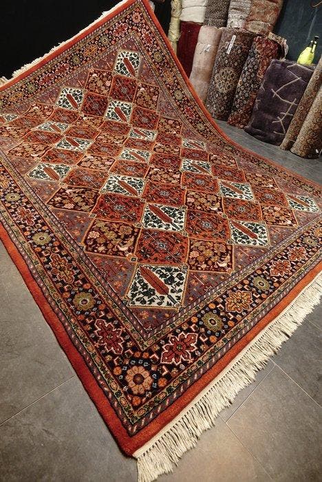 Bachtiar - Tapijt - 346 cm - 255 cm, Maison & Meubles, Ameublement | Tapis & Moquettes