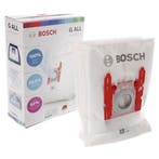 Bosch Stofzuigerzakken Type G All / BBZ41FGall / 17003048, Verzenden, Nieuw