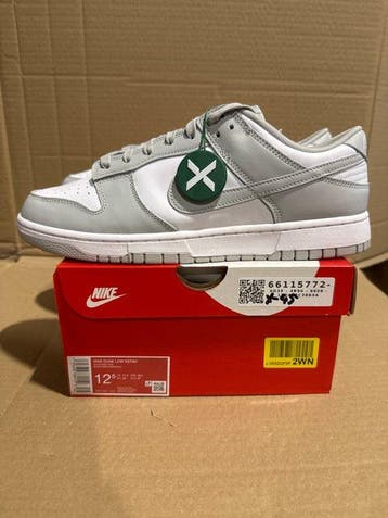 Nike - Dunk Low, Nike Dunk Low Retro - Sneakers - Maat: EU, Nieuw