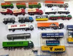 Wiking, Roco, Albedo H0 - Décor de train miniature (16) -, Hobby & Loisirs créatifs, Trains miniatures | HO