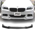 Spoiler Lame Frontal Pour Bmw F10 F11 10-17, Verzenden