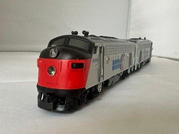 Märklin H0 - 33621 - Diesellocomotief (1) - Tweedelig, Nieuw