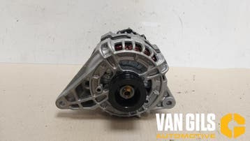 Dynamo Mercedes B-Klasse O172583, Nieuw