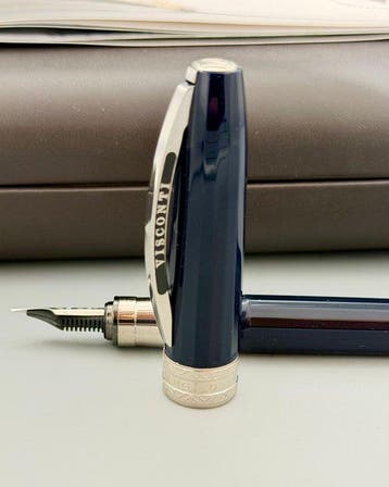 Visconti - Michelangelo - Stylo à plume