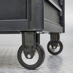 Datona Mobiele werkplaats tech-line 125 cm - Datona - Mat, Ophalen of Verzenden, Nieuw