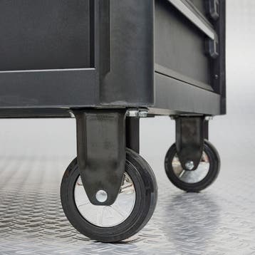 Datona Mobiele werkplaats tech-line 125 cm - Datona -, Doe-het-zelf en Bouw, Gereedschap | Handgereedschap, Ophalen of Verzenden