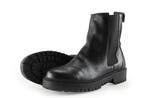 Guess Chelsea boots in maat 40 Zwart, Guess, Verzenden, Zwart, Overige typen