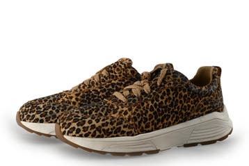 Xsensible Sneakers in maat 38 Bruin, Kleding | Dames, Schoenen, Xsensible, Bruin, Verzenden, Sneakers