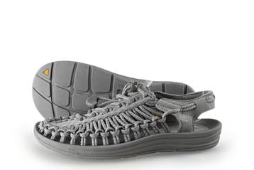 Keen Sandalen Meisjes in maat 35 Zilver, Keen, Verzenden, Jongen of Meisje, Schoenen