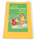 De kinderen van De Grote Beer - Rekenen in het oerwoud, Boeken, Verzenden, Zo goed als nieuw