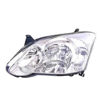 Phares Pour Toyota Corolla Hatchback 3 5P 04-07 Look Ichikoh, Verzenden