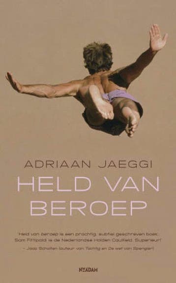 Held van beroep 9789046804971 A. Jaeggi, Verzenden, Gelezen, A. Jaeggi