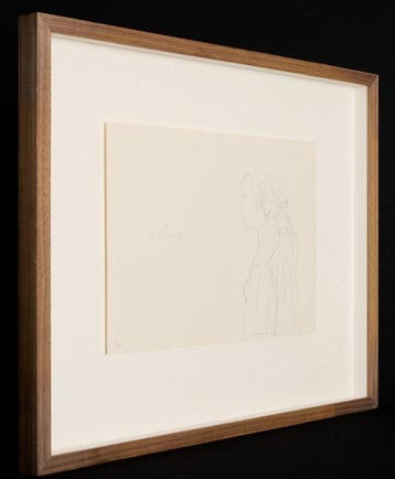 Joseph Beuys (1921-1986) - Signiert & Nummeriert -