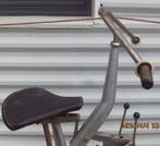 Ciclosan - Werkgereedschap Industrieel design - hometrainer