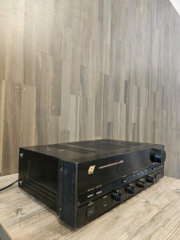Sansui - AU-X301 Amplificateur intégré à semi-conducteurs, Nieuw