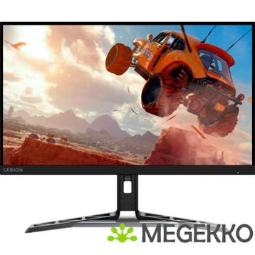 Lenovo Legion R27qe 27  Quad HD 165Hz IPS Gaming monitor, Verzenden, Nieuw