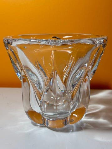 Vaas - Glas - Val Saint-Lambert