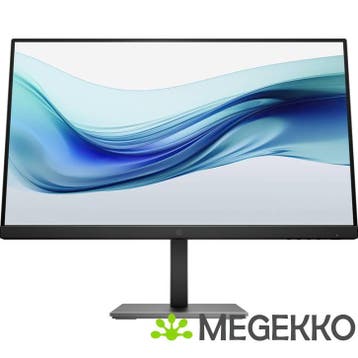 HP Series 3 Pro S3 Pro 24  Full HD IPS monitor, Verzenden