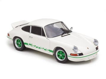 Minichamps 1:18 - Model sportwagen - Porsche 911 Carrera RS, Nieuw