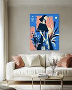 Michael Mey - The Geometric Beauty II - XL