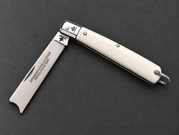 Fraraccio Coltello Fraraccio Permesso dalla Legge 18cm –