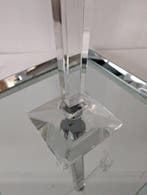Decoratief ornament - Frankrijk - Kroonluchter 80 cm Glas
