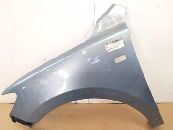 Scherm links-voor Hyundai Santafe O144368