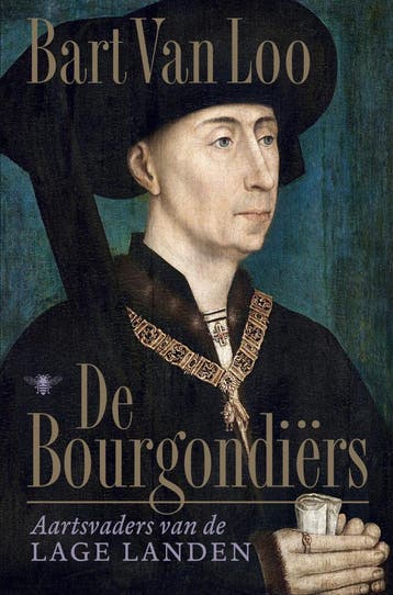 De Bourgondiërs (Nieuw), Verzenden, Nieuw