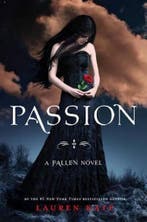 Passion 9780385739160 Lauren Kate, Verzenden, Lauren Kate