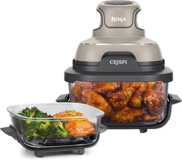 Ninja Airfryer 3,8L | Tweede kansje | Compact & Draagbaar, Verzenden, Airfryer