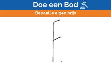 Bieden: Nautinox 2073 Stainless Steel Marine, Ophalen of Verzenden
