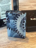 Zippo - Aansteker - Staal (roestvrij)