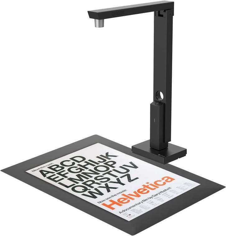 Scanner 12MP OCR | Retour Deal | OP = OP Nu!, Computers en Software, Scanners, Windows, Nieuw, Documentscanner, Verzenden