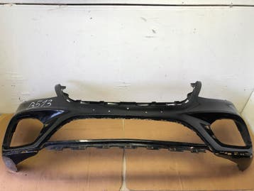 Voorbumper Mercedes W222 S-Klasse AMG Lift, Verzenden