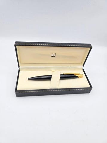 Dunhill - Boligrafo dunhill Ad 2000 blue night - Zonder