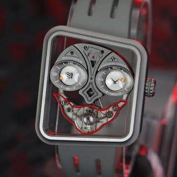 Behrens - Ace Of Hearts - BHR033SPBLK01 - Heren - 2026, Nieuw