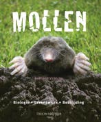 Mollen 9789052107370 Rudi Vranckx, Verzenden, Rudi Vranckx